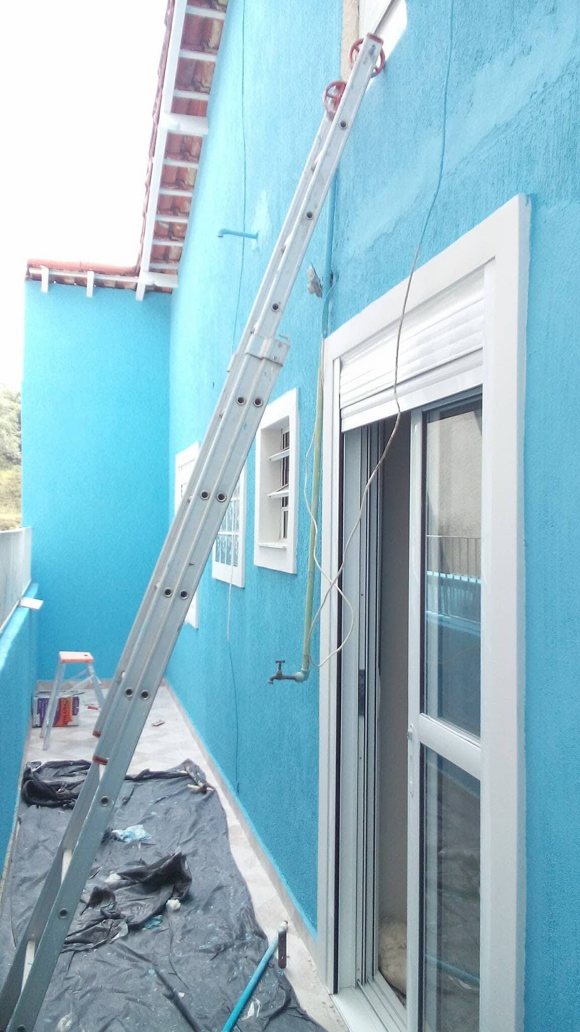 Pinturas Internas e Externas para Residências - Foto 19