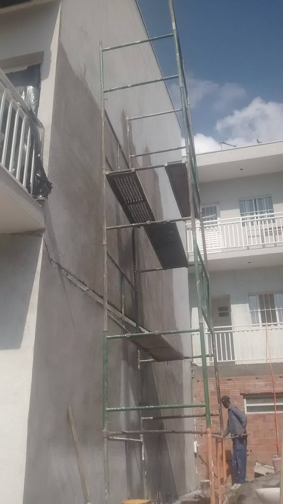 Pinturas Internas e Externas para Residências - Foto 21