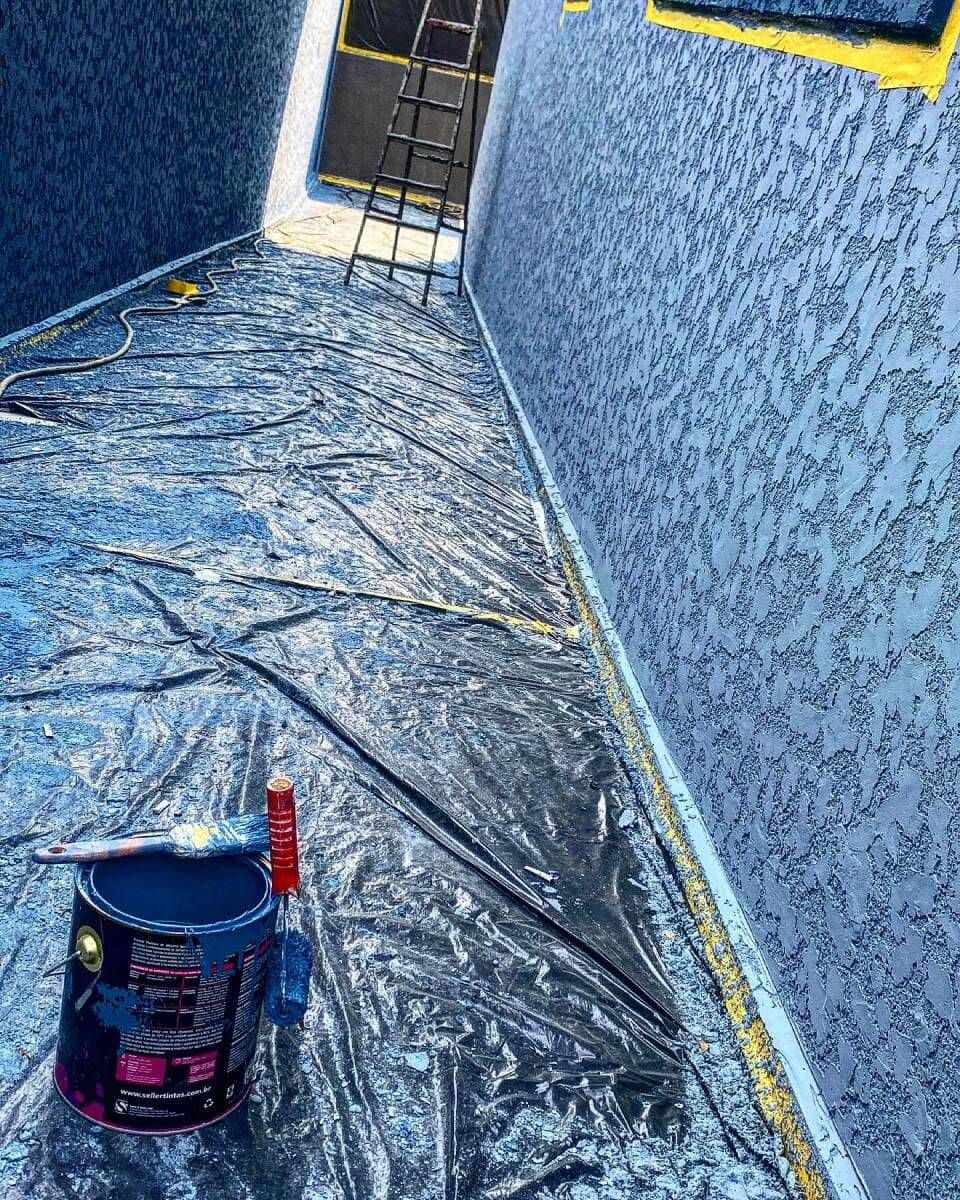 Pinturas Internas e Externas para Residências - Foto 26