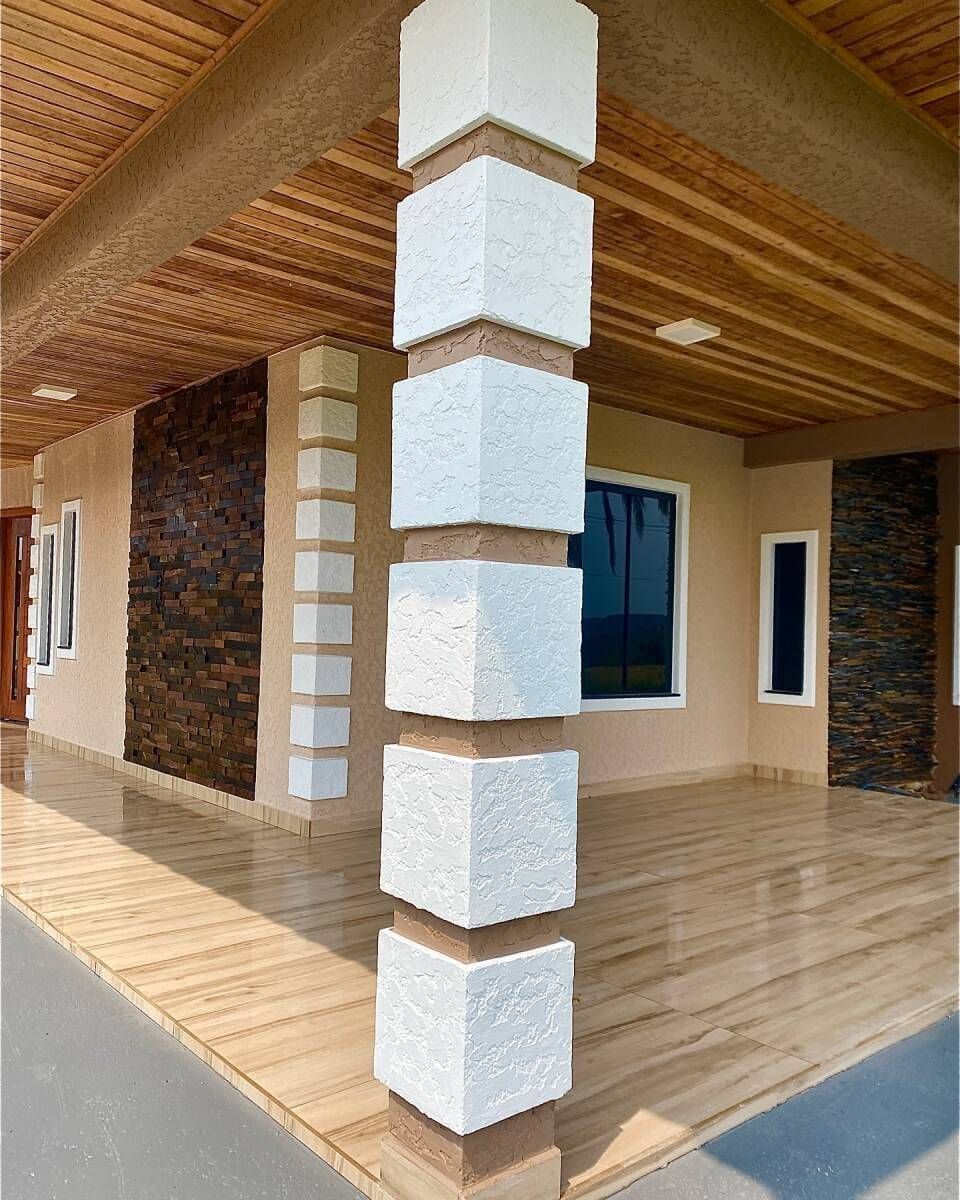 Pinturas Internas e Externas para Residências - Foto 28