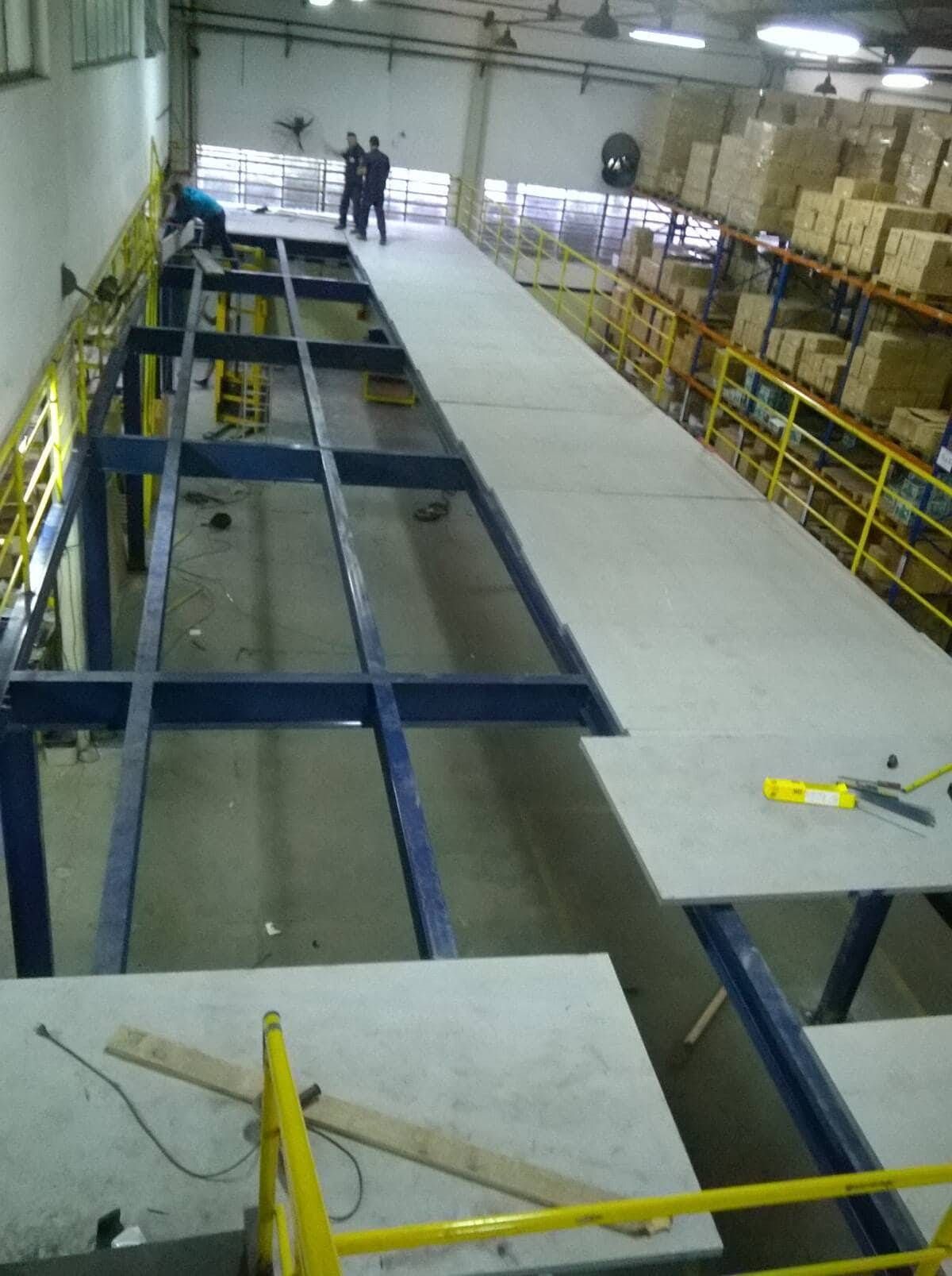 Pinturas Internas e Externas para Indústrias - Foto 4