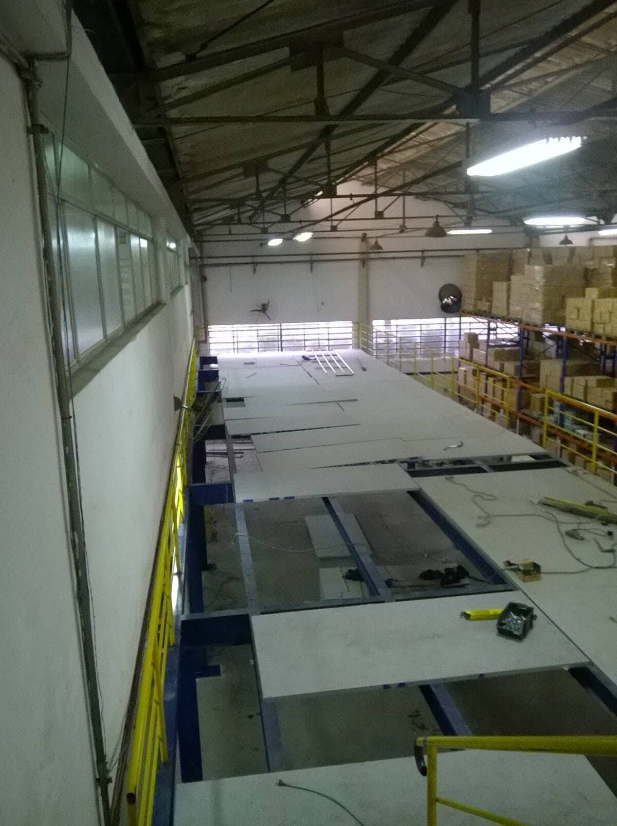 Pinturas Internas e Externas para Indústrias - Foto 6