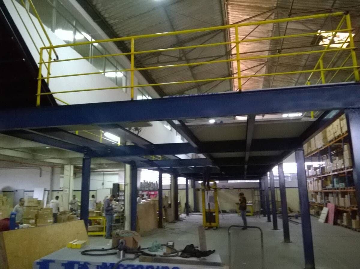 Pinturas Internas e Externas para Indústrias - Foto 7