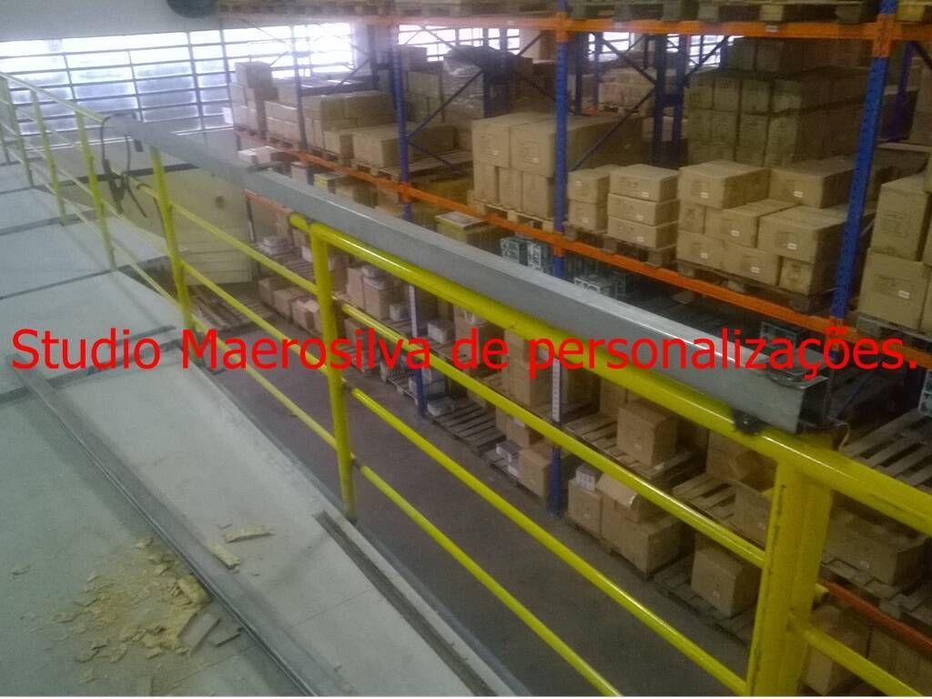 Pinturas Internas e Externas para Indústrias - Foto 8