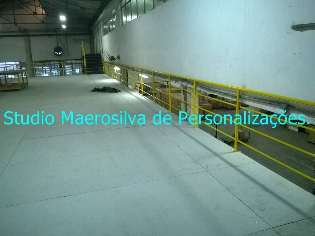 Pinturas Internas e Externas para Indústrias - Foto 10