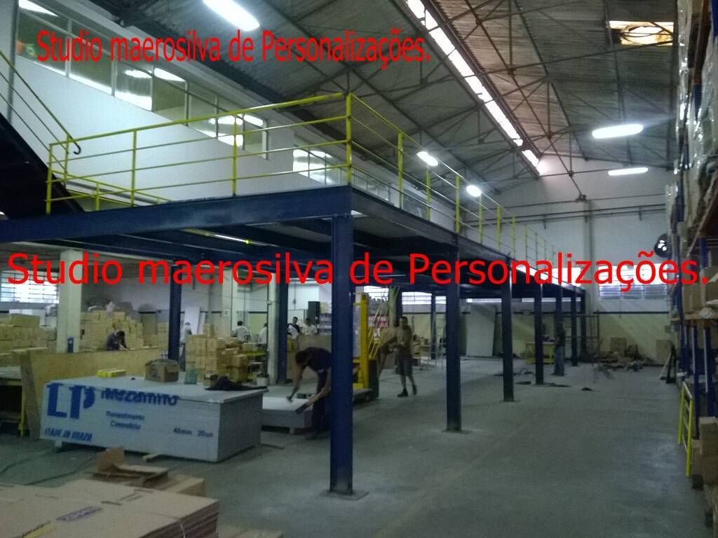 Pinturas Internas e Externas para Indústrias - Foto 11