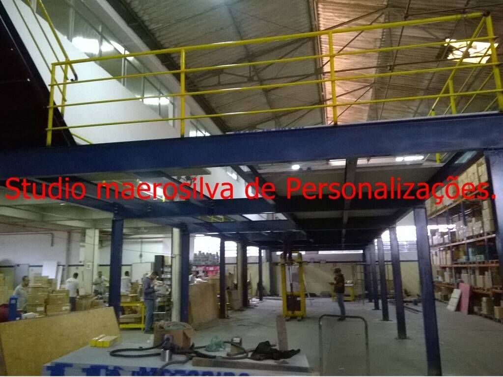 Pinturas Internas e Externas para Indústrias - Foto 12