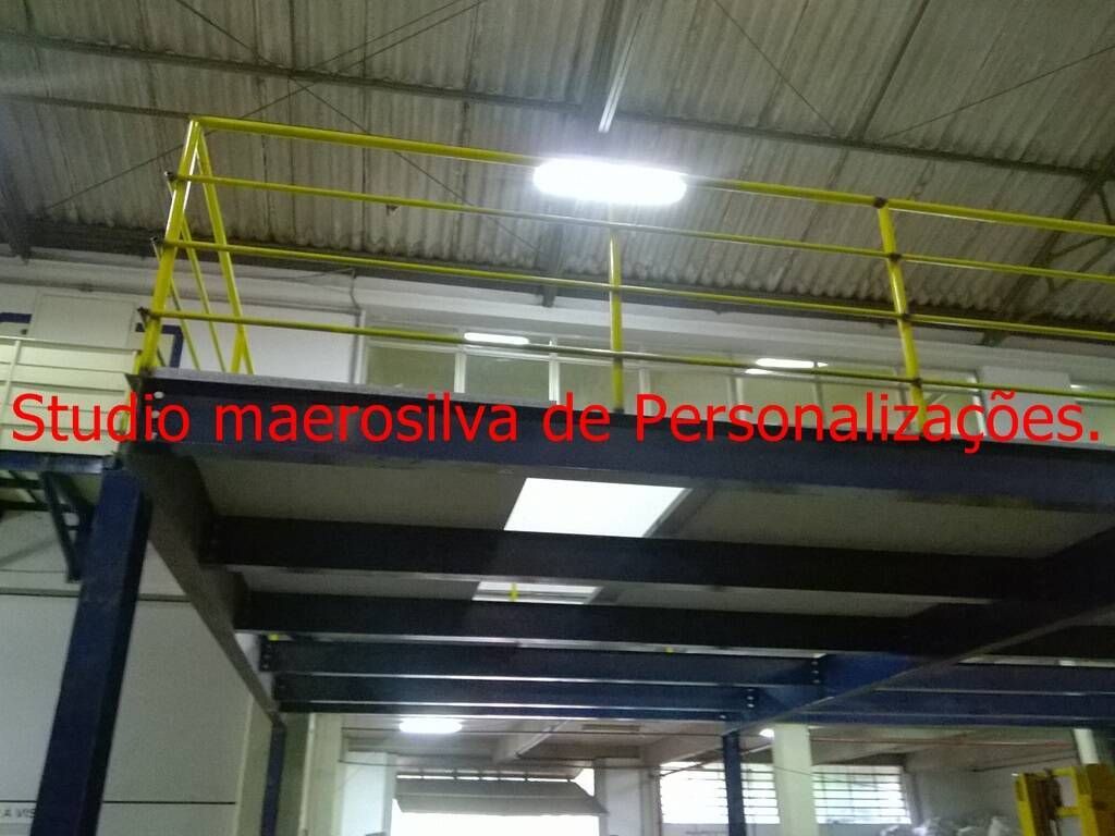 Pinturas Internas e Externas para Indústrias - Foto 13