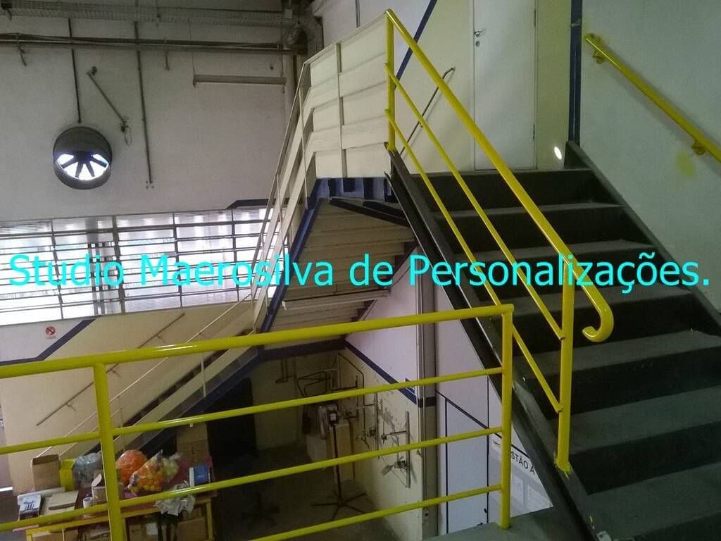 Pinturas Internas e Externas para Indústrias - Foto 14