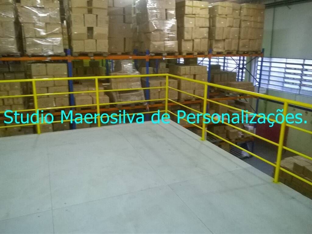 Pinturas Internas e Externas para Indústrias - Foto 16