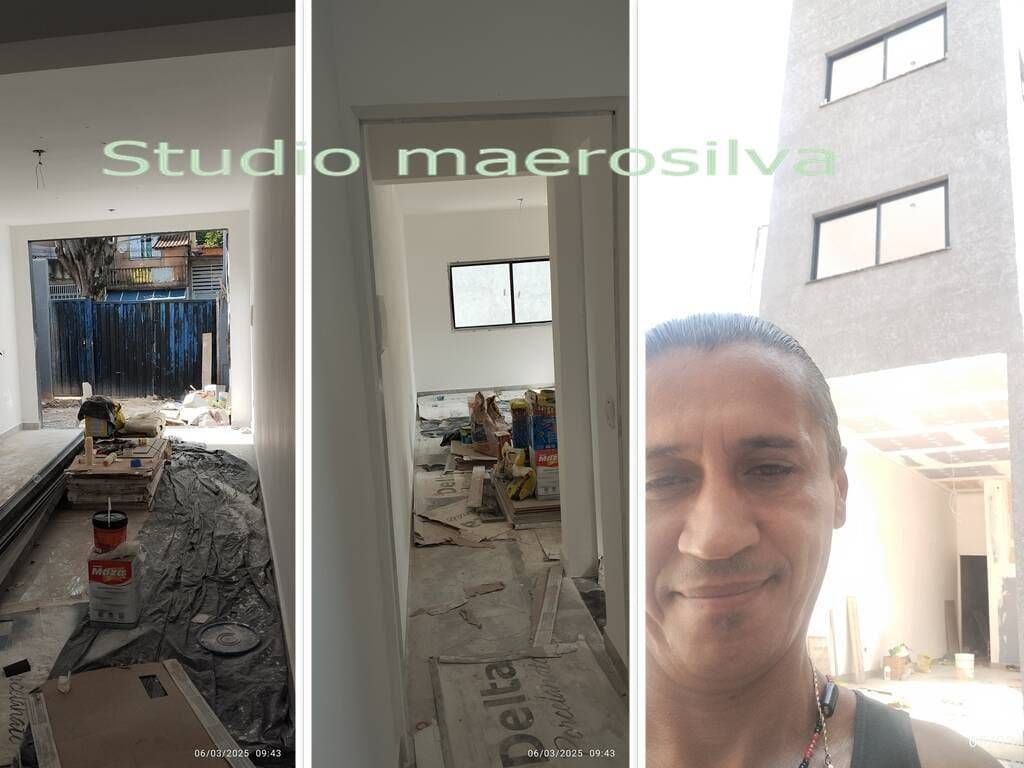 Pinturas Internas e Externas para Comércio - Foto 3