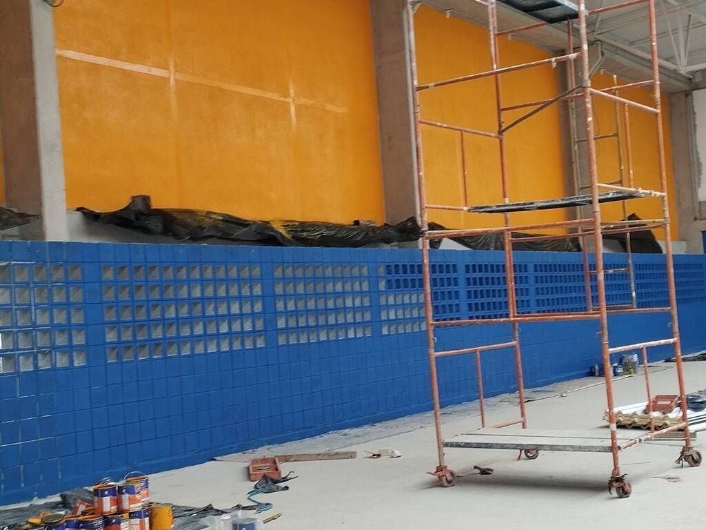 Pinturas Internas e Externas para Comércio - Foto 7