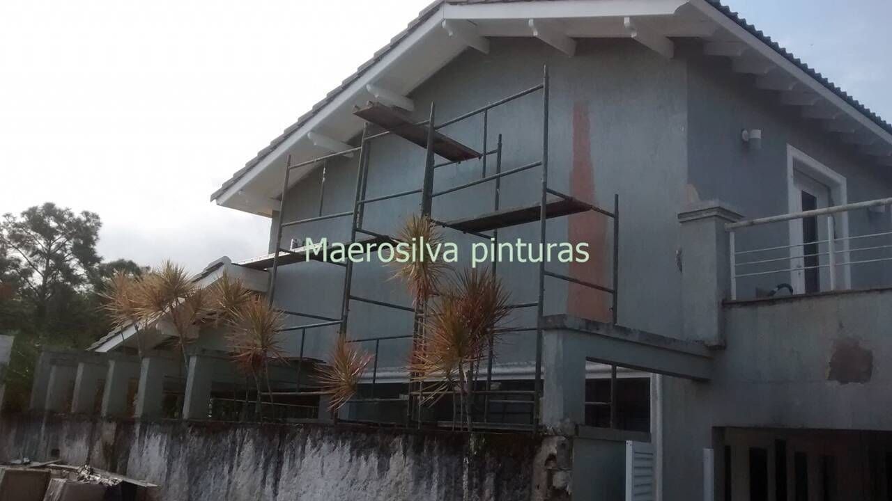 Pinturas Internas e Externas para Comércio - Foto 8