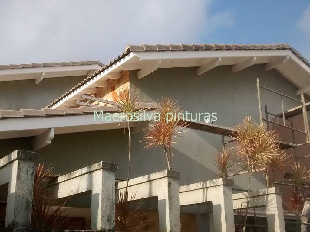 Pinturas Internas e Externas para Comércio - Foto 9