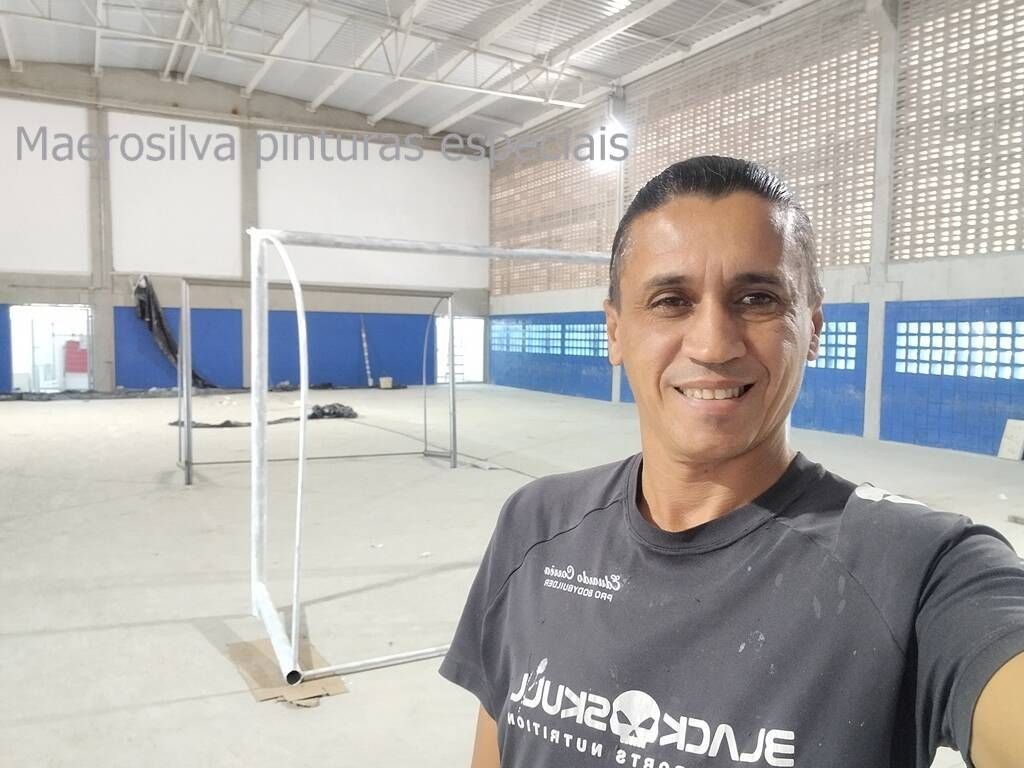 Pinturas Internas e Externas para Comércio - Foto 12