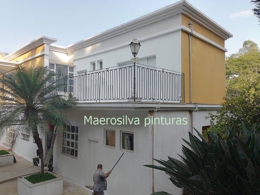 Pinturas Internas e Externas para Comércio - Foto 17