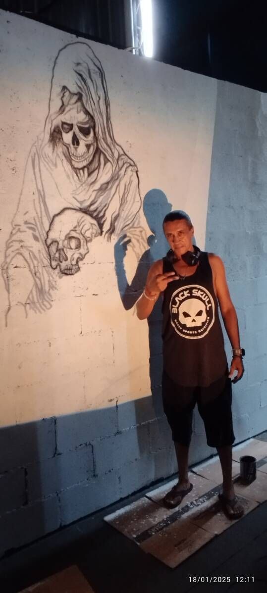 Pinturas Artísticas Personalizadas - Foto 7