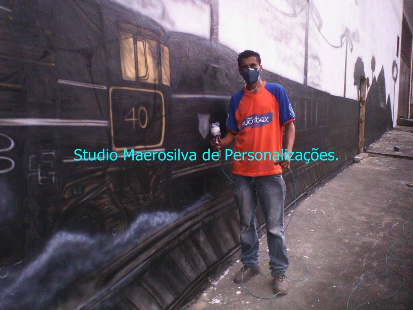 Pinturas Artísticas Personalizadas - Foto 8