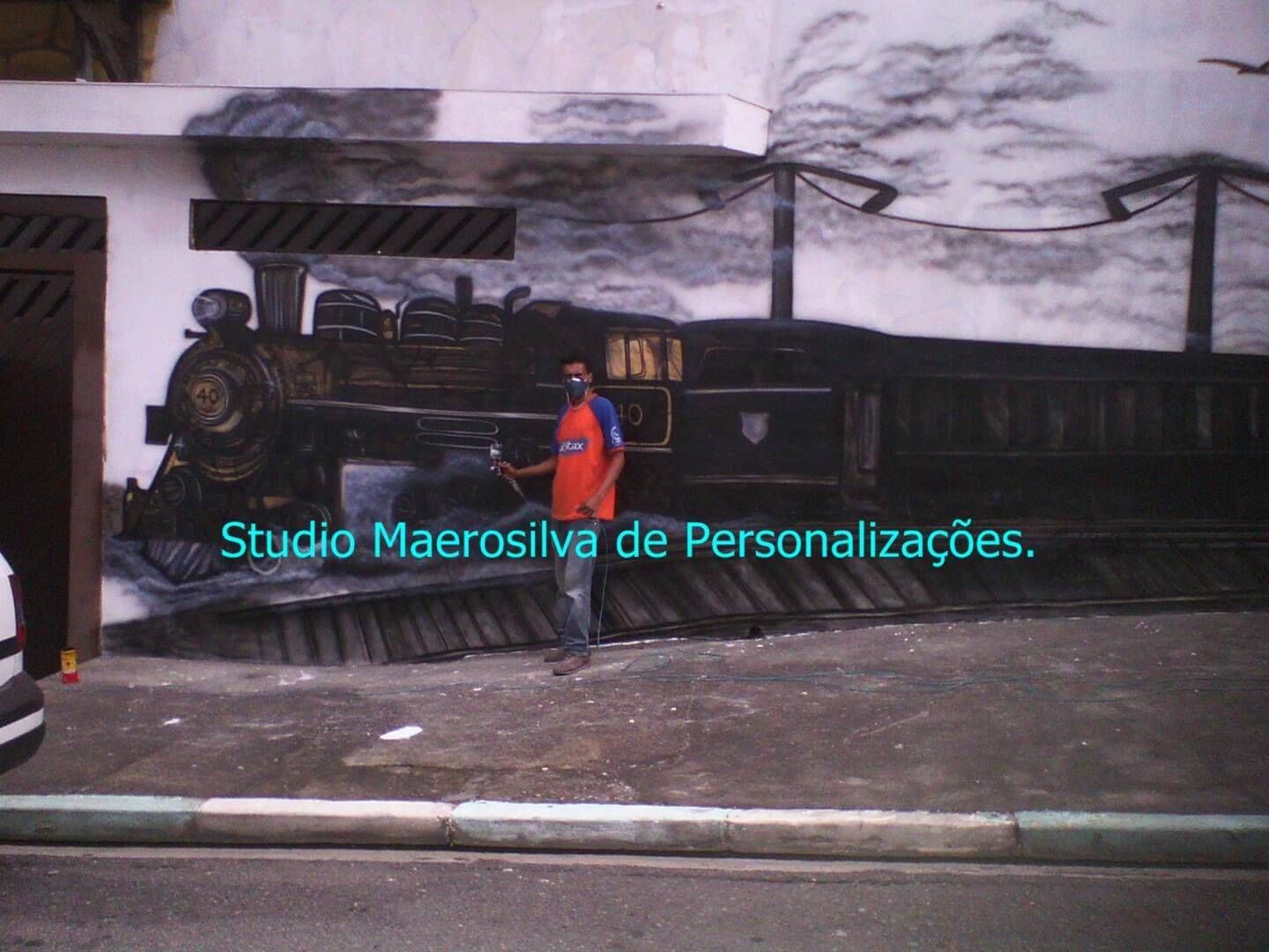 Pinturas Artísticas Personalizadas - Foto 9