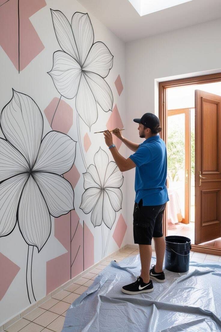 Pinturas Artísticas Personalizadas - Foto 11