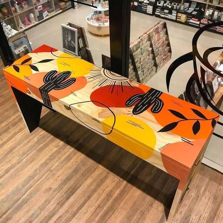 Pinturas Artísticas Personalizadas - Foto 19