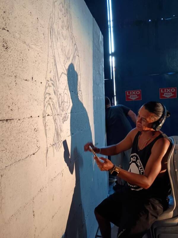 Pinturas Artísticas Personalizadas - Foto 32