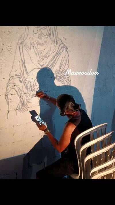 Pinturas Artísticas Personalizadas - Foto 33