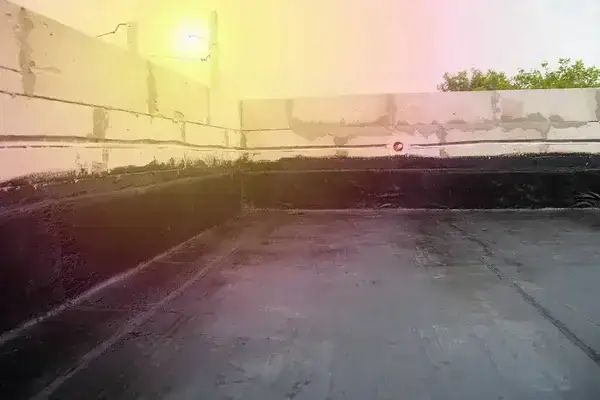 Impermeabilização de Lajes - Foto 4