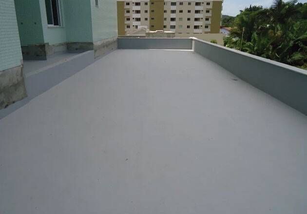Impermeabilização de Lajes - Foto 8