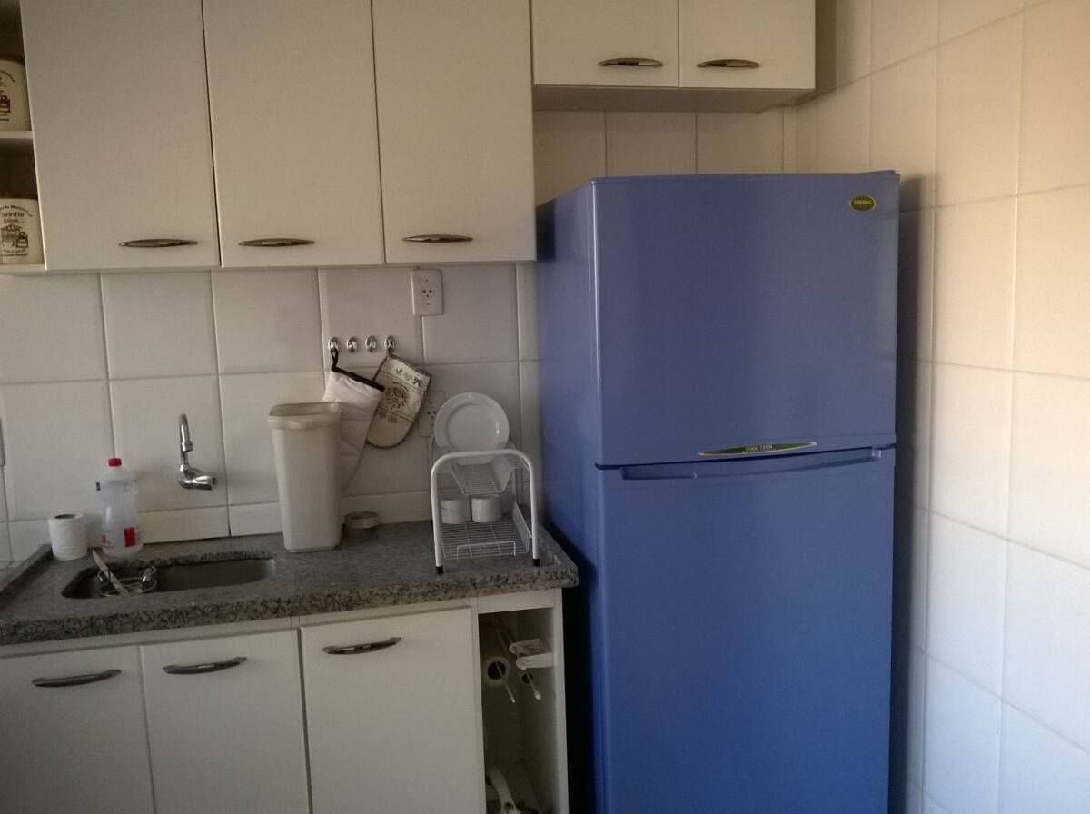 Geladeira Personalizada