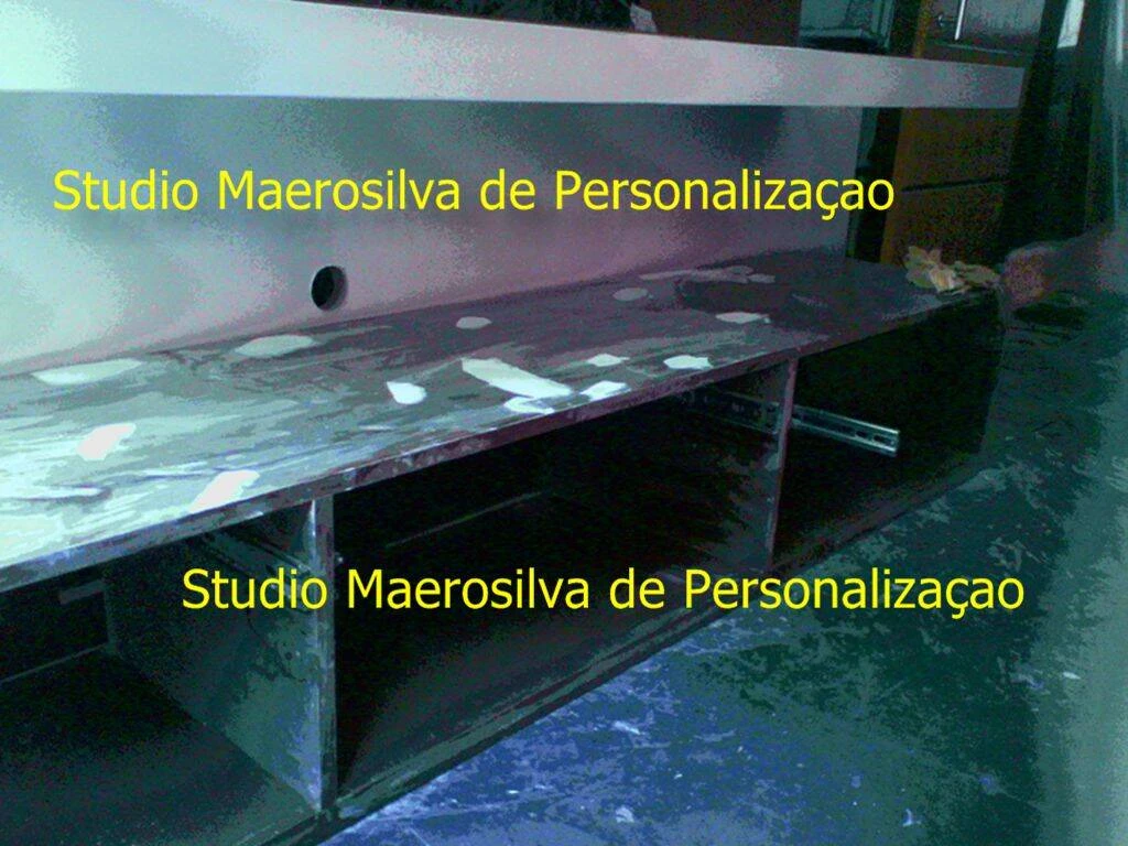 Laqueação de home theater