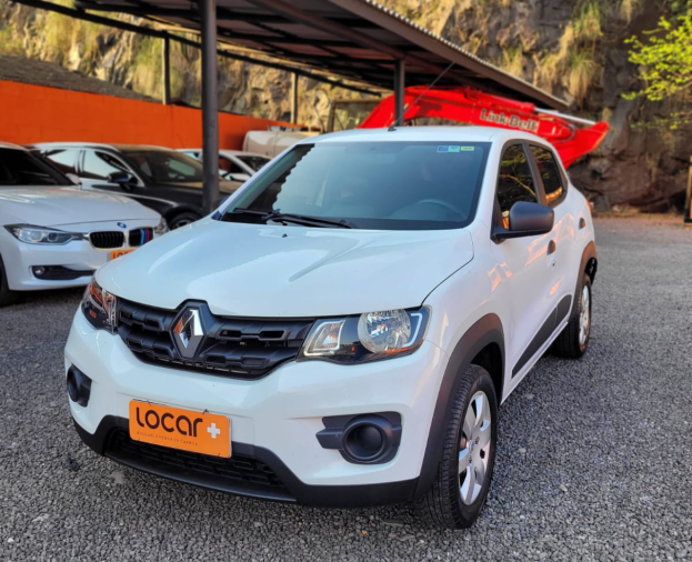 Venda de Veículos - Foto 1