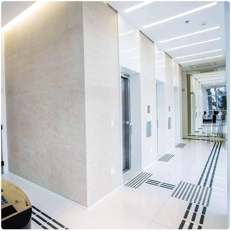 Acessibilidade - Foto 1