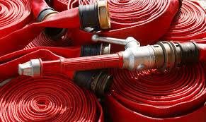 Mangueiras de incêndio, conheça um pouco sobre esse importante equipamento.