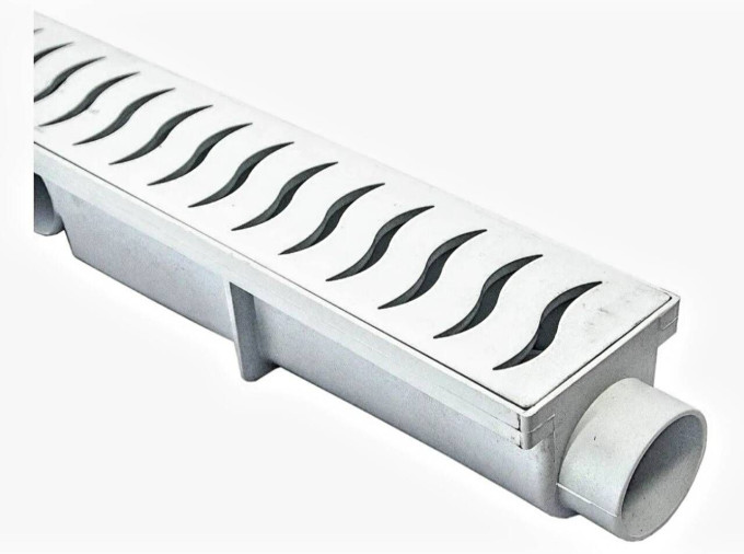 Ralo Linear 6x50 - Foto 1