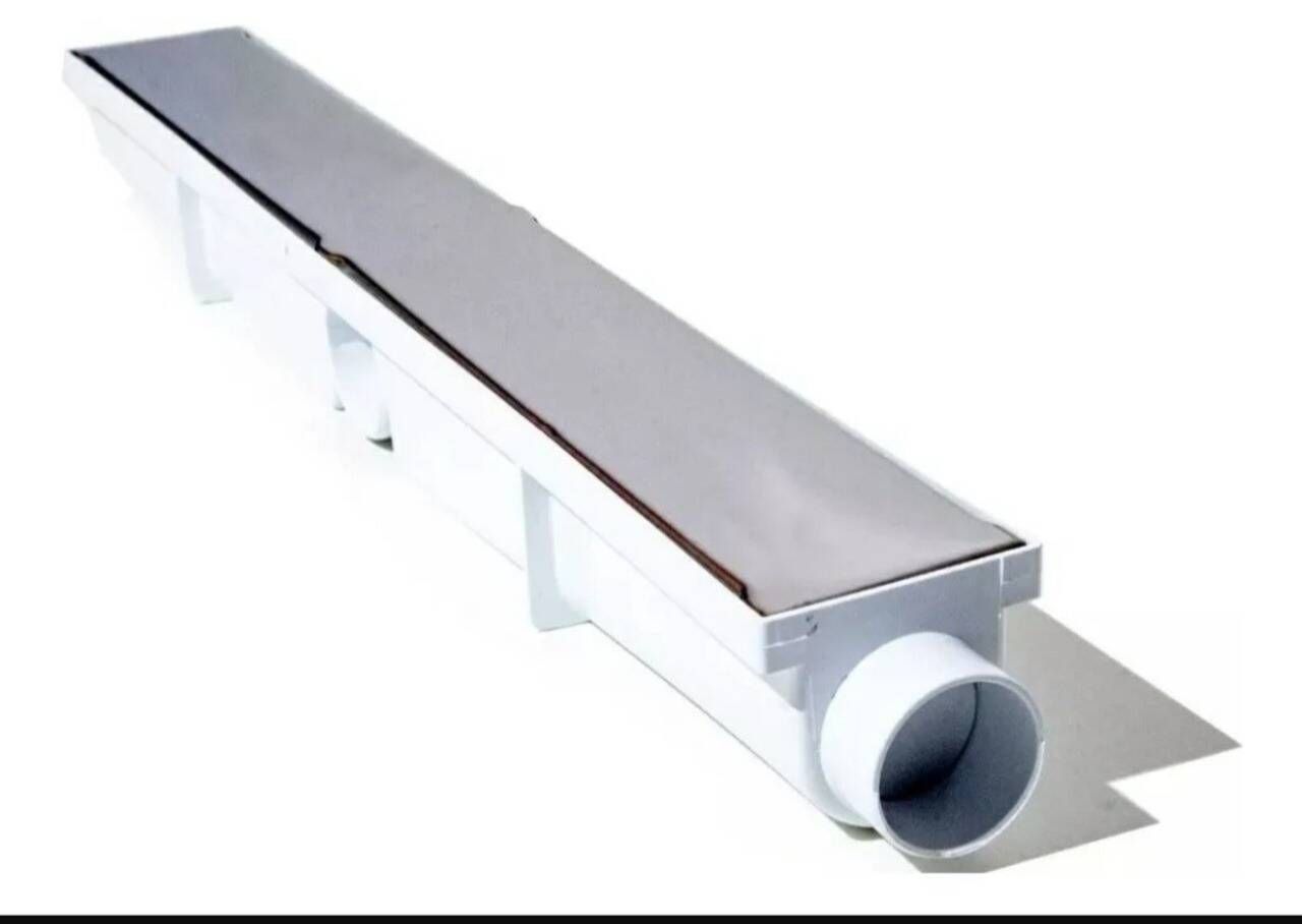 Ralo Linear 6x50 - Foto 2