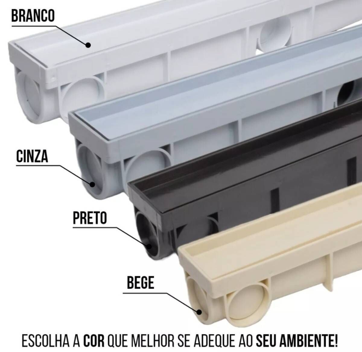 Ralo Linear 6x50 - Foto 4