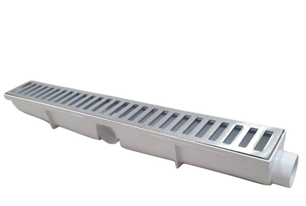 Ralo Linear 6x50 - Foto 5