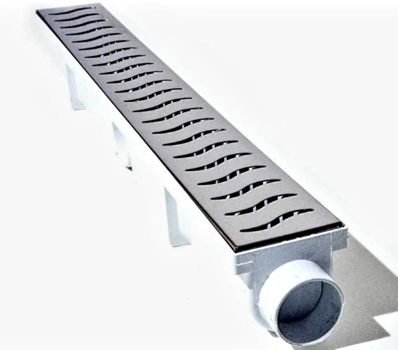 Ralo Linear 6x50 - Foto 6