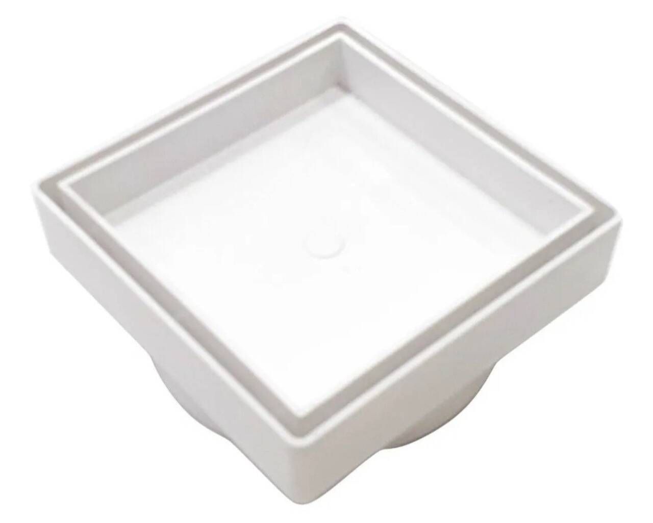 Ralo Oculto 10x10 - Foto 3