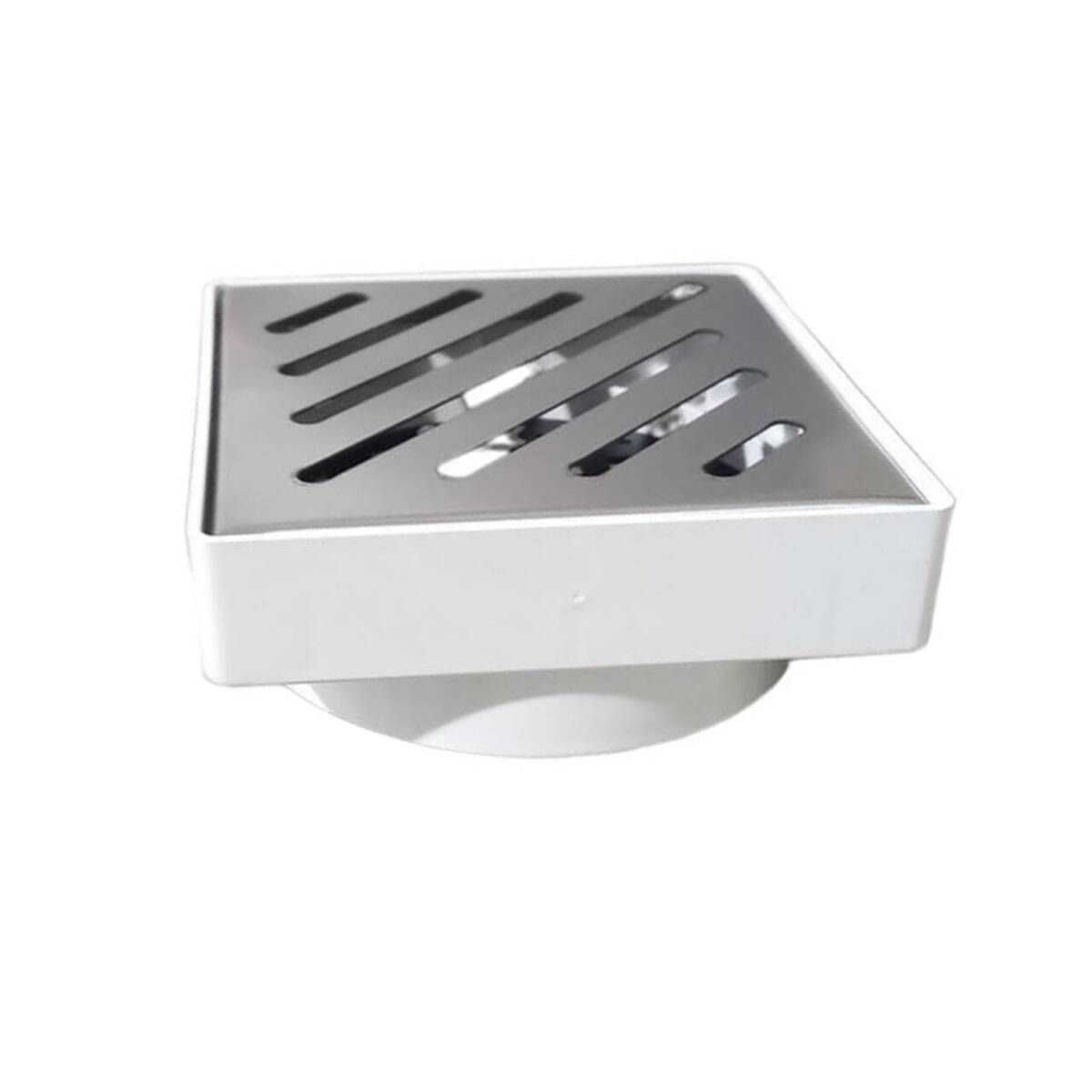 Ralo Oculto 10x10 - Foto 4