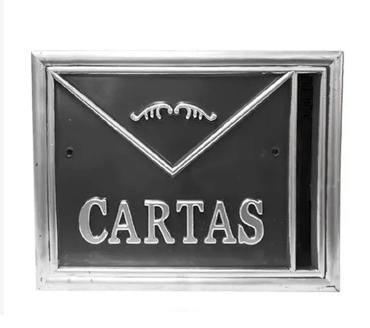 Caixas de Correio - Foto 1