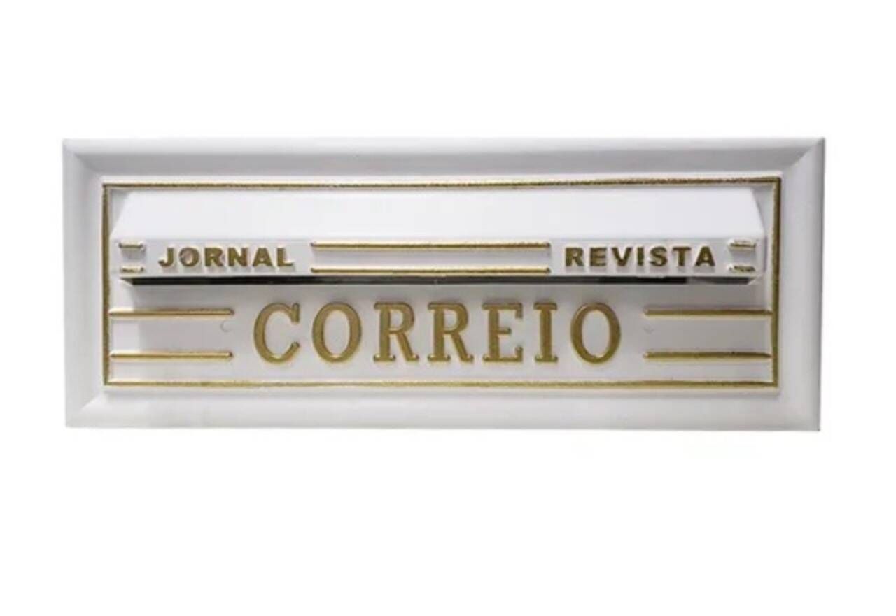 Caixas de Correio - Foto 2