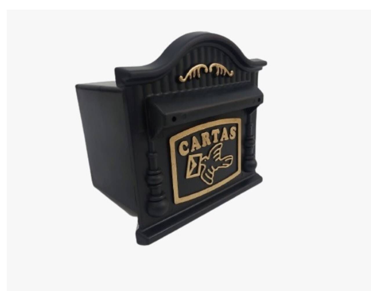 Caixas de Correio - Foto 3