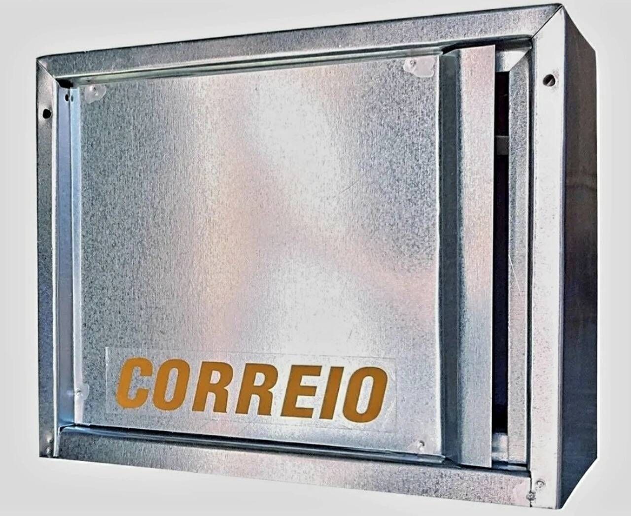 Caixas de Correio - Foto 4