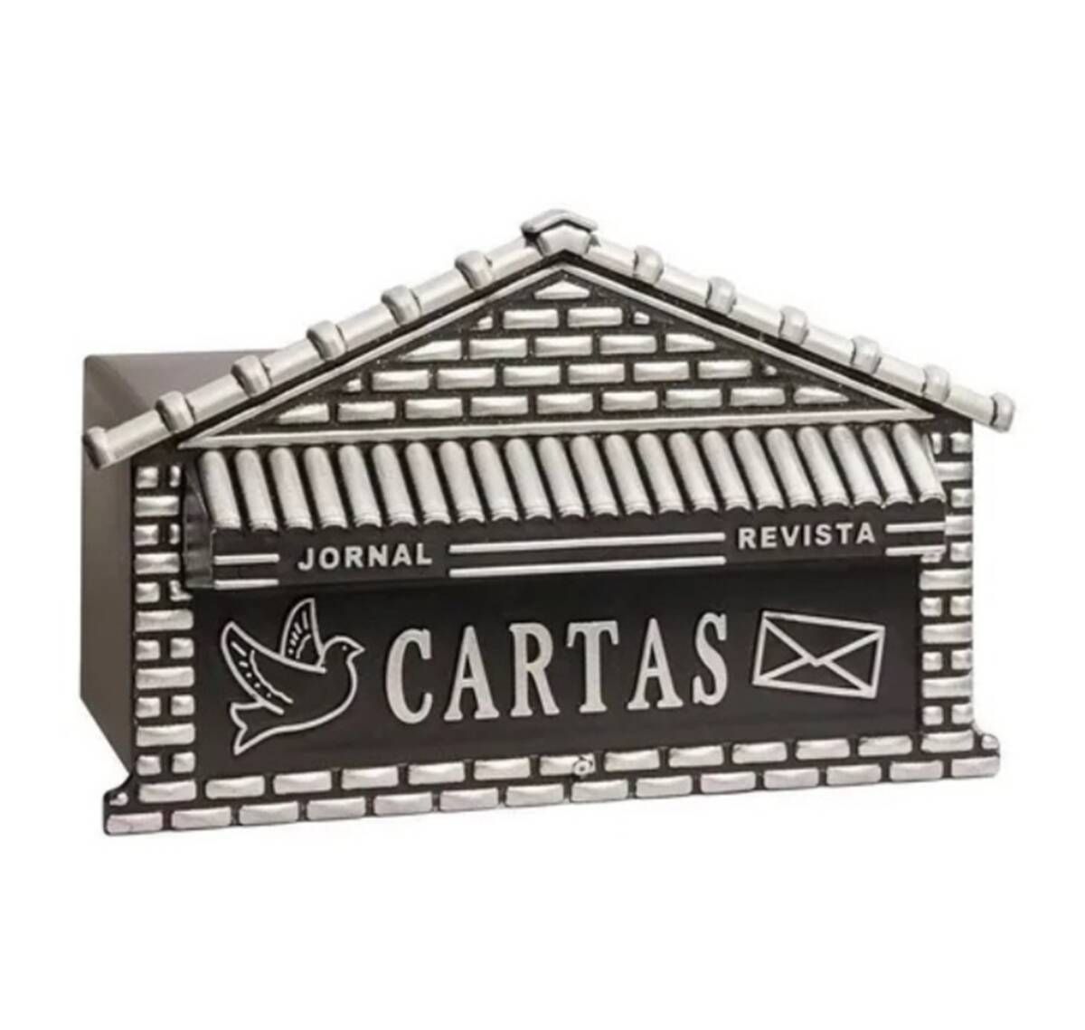 Caixas de Correio - Foto 6