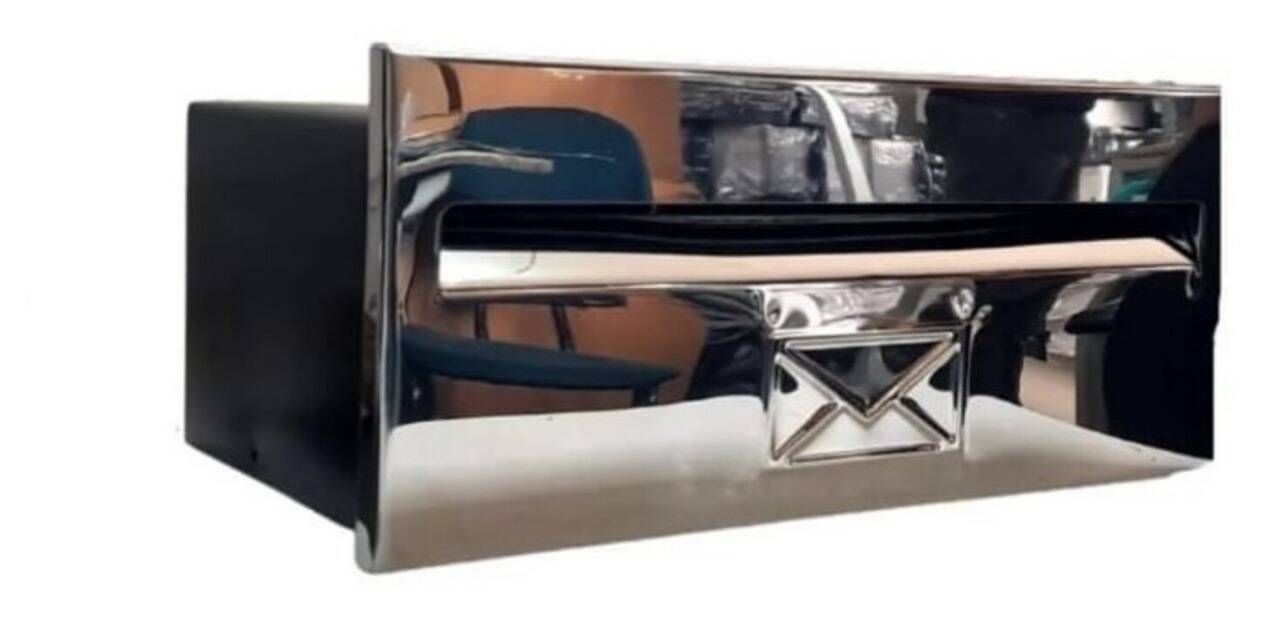 Caixas de Correio - Foto 7