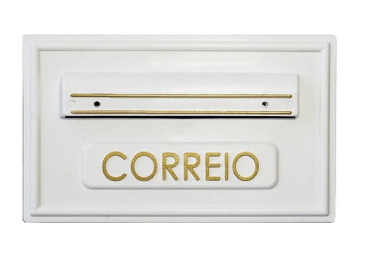 Caixas de Correio - Foto 9