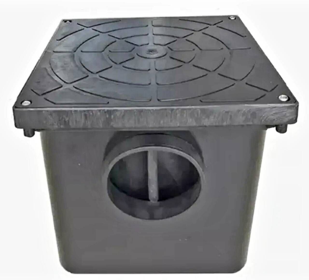 Caixas de Gordura - Foto 1