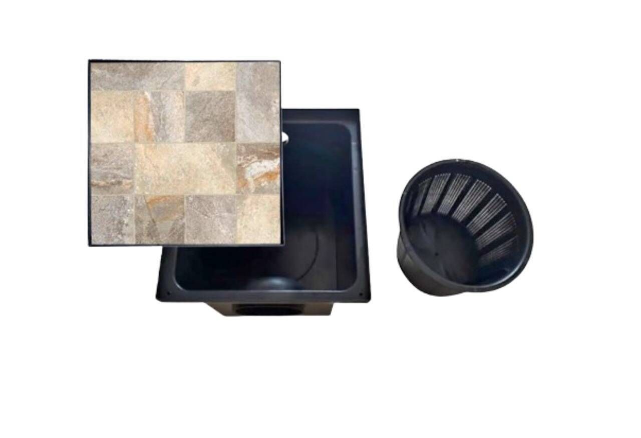 Caixas de Gordura - Foto 3